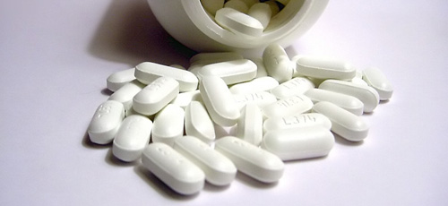 Diabetic Men Often Have Resistance to Aspirin