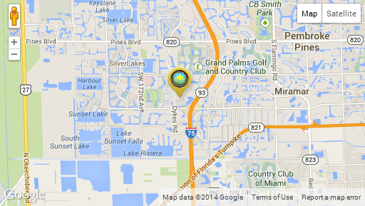 Miami Weight Loss Clinic | Convenient Location